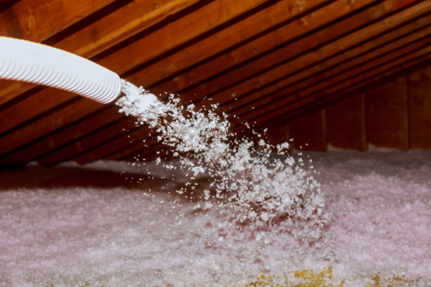 Insulation for New Construction in Fairmount, NY