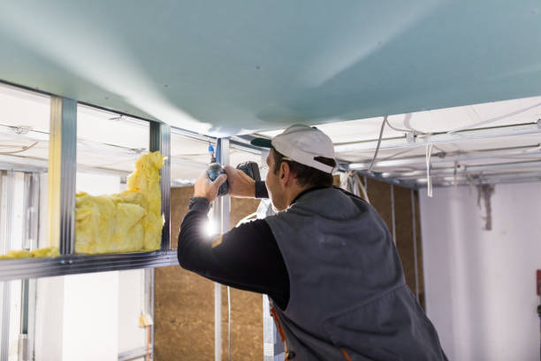 Range of Insulation Solutions in Fairmount, NY