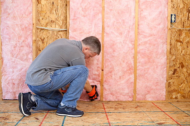 Best Local Insulation Services  in Fairmount, NY