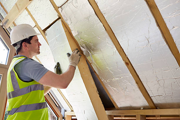 Best Fiberglass Insulation  in Fairmount, NY